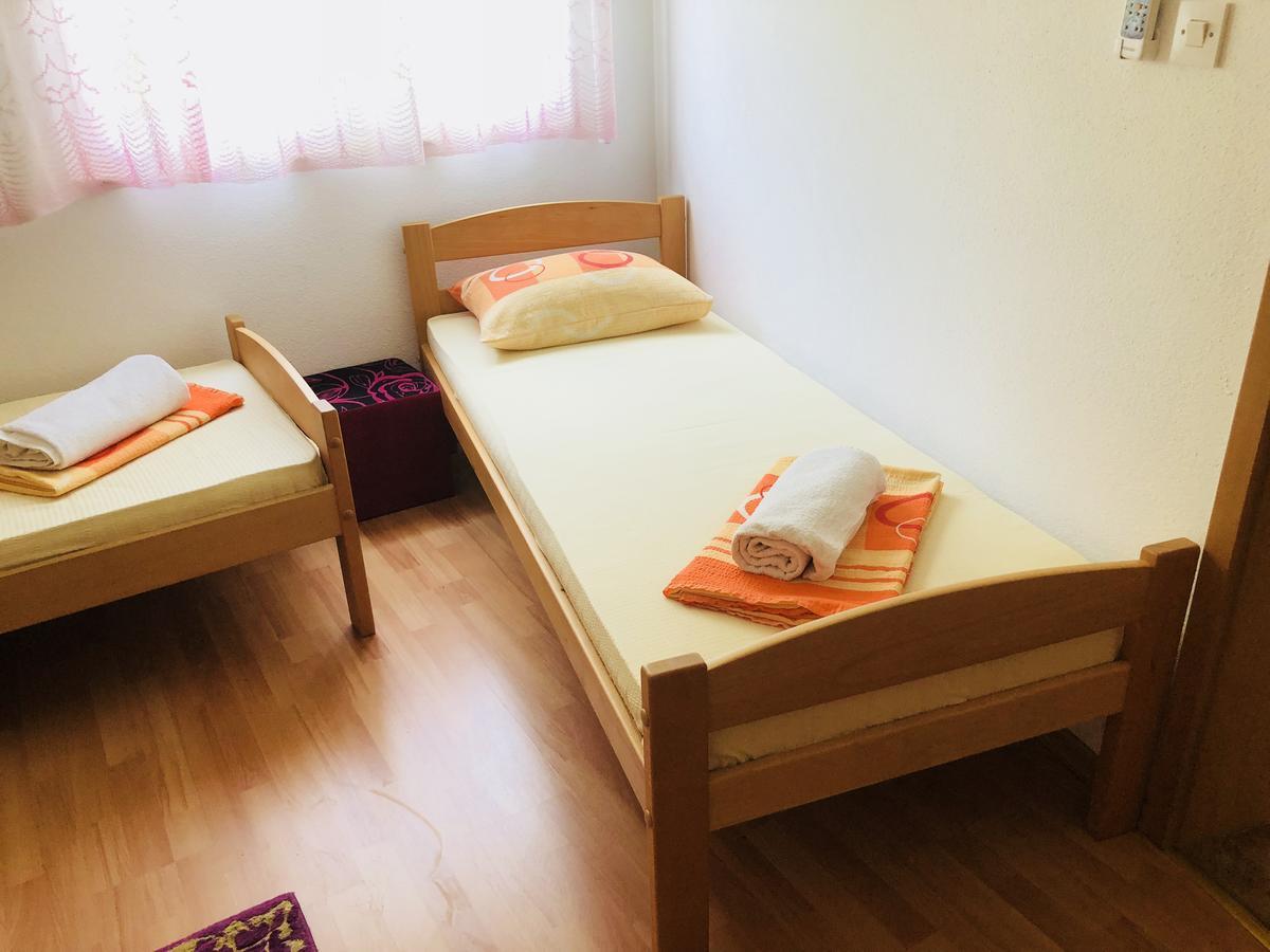 Villa Polonia Mostar Eksteriør bilde