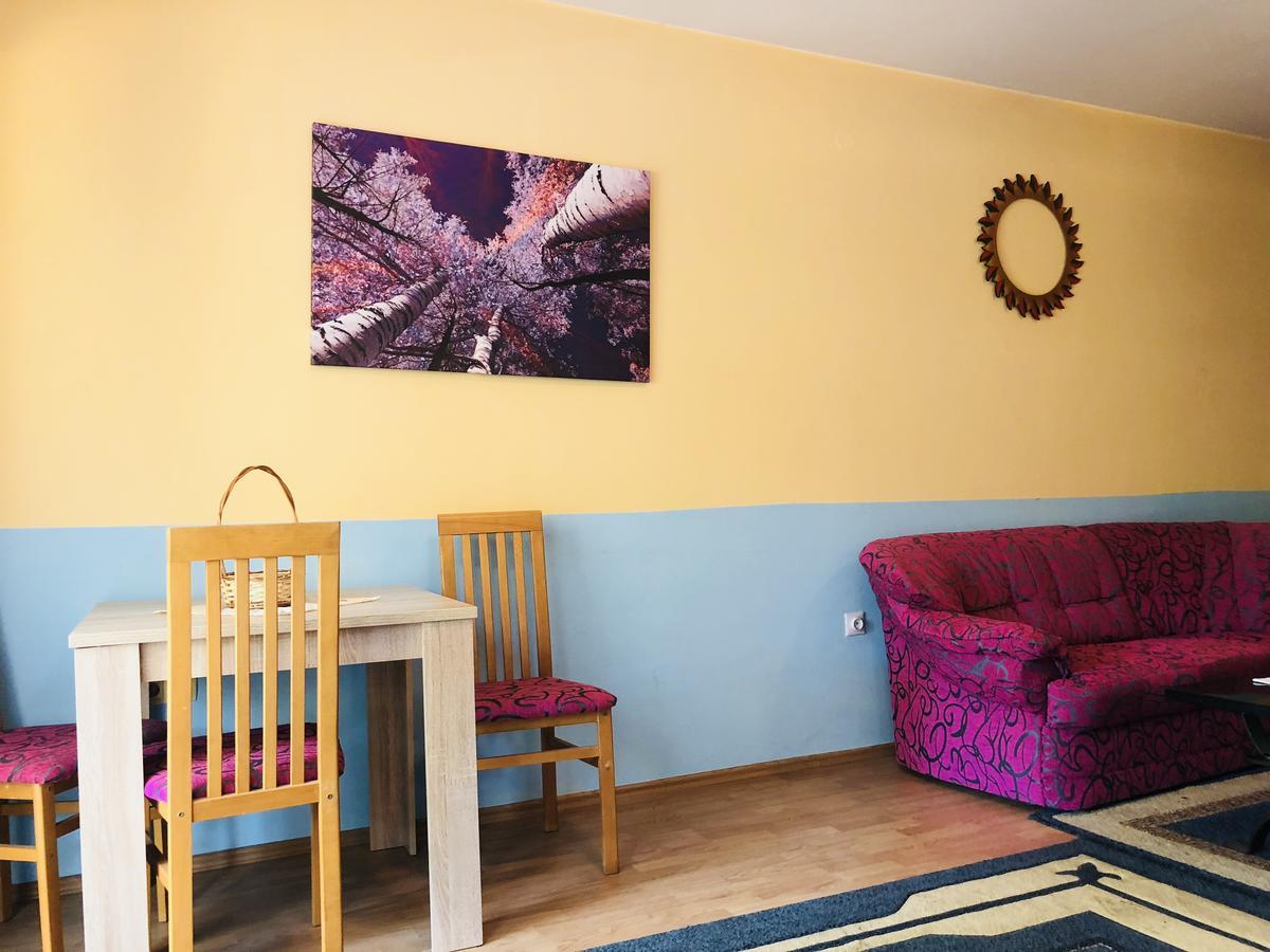 Villa Polonia Mostar Eksteriør bilde