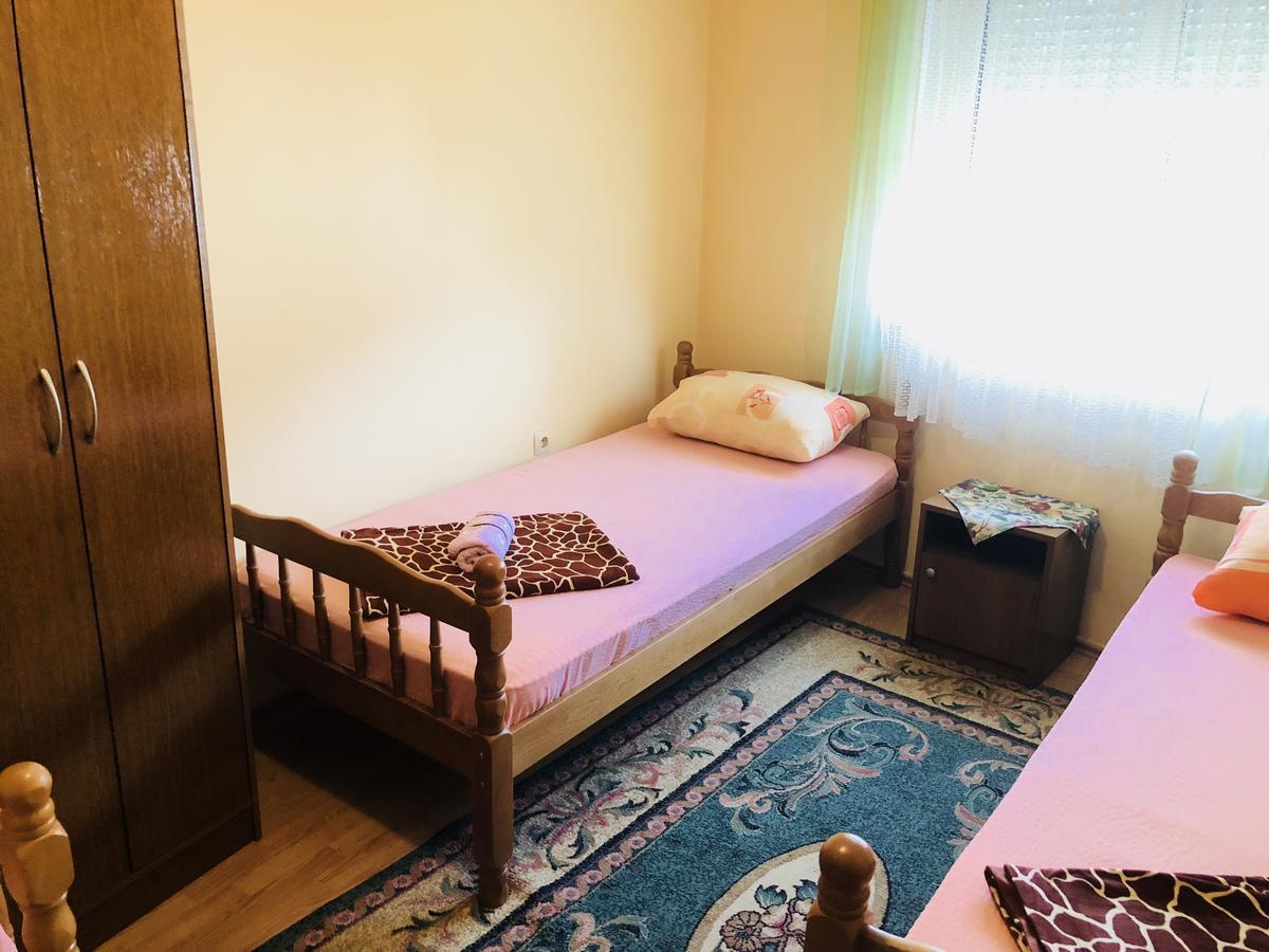 Villa Polonia Mostar Eksteriør bilde